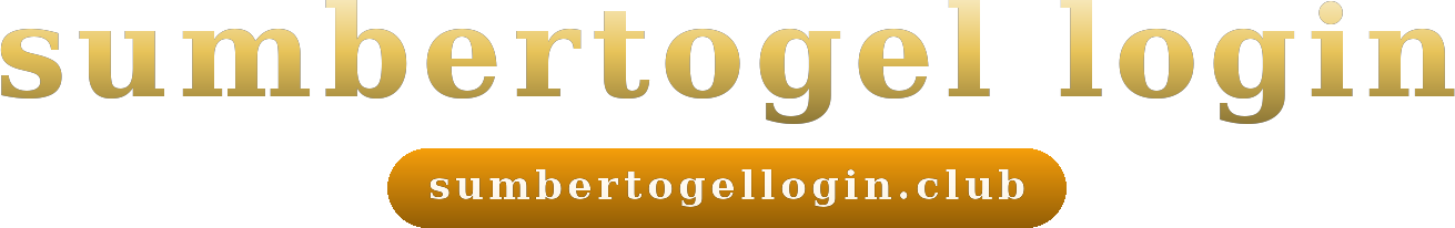 sumbertogel login logo